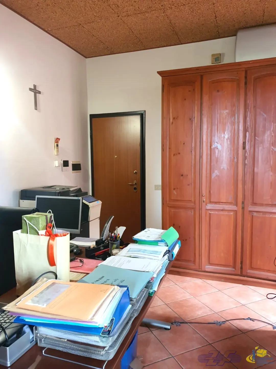 Immagine per Monolocale in vendita a Parma via Mantova