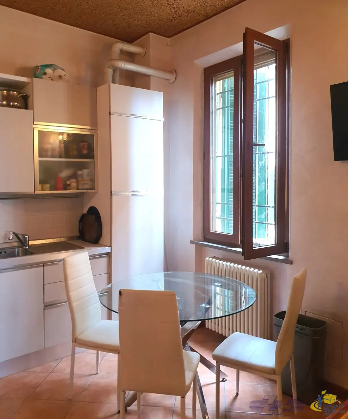 Immagine per Monolocale in vendita a Parma via Mantova