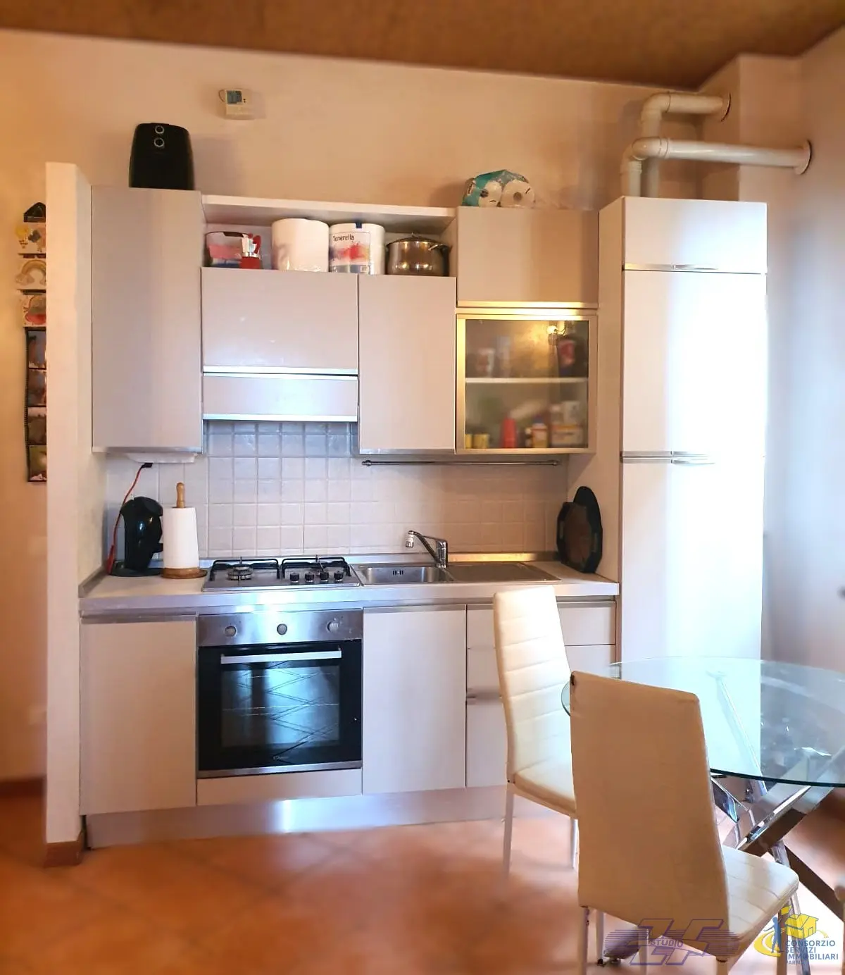 Immagine per Monolocale in vendita a Parma via Mantova