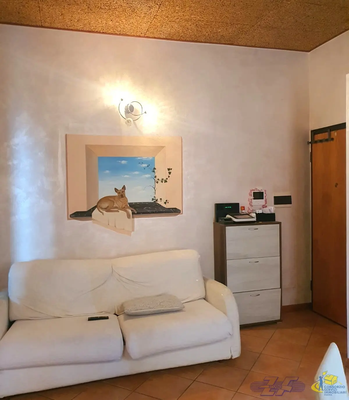 Immagine per Monolocale in vendita a Parma via Mantova