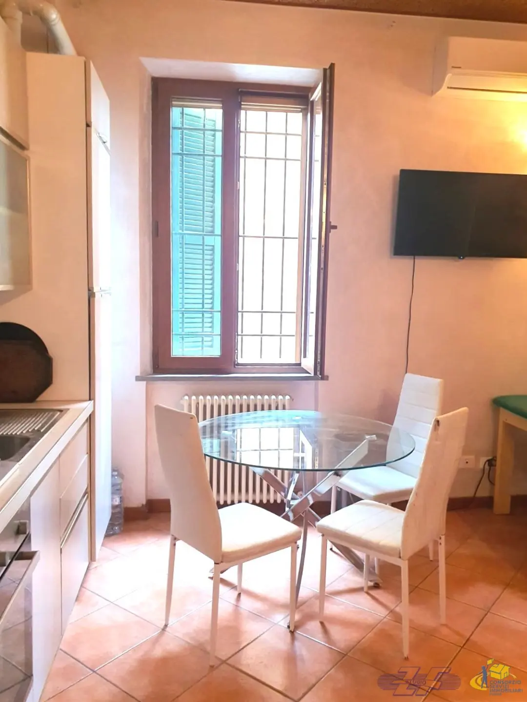 Immagine per Monolocale in vendita a Parma via Mantova