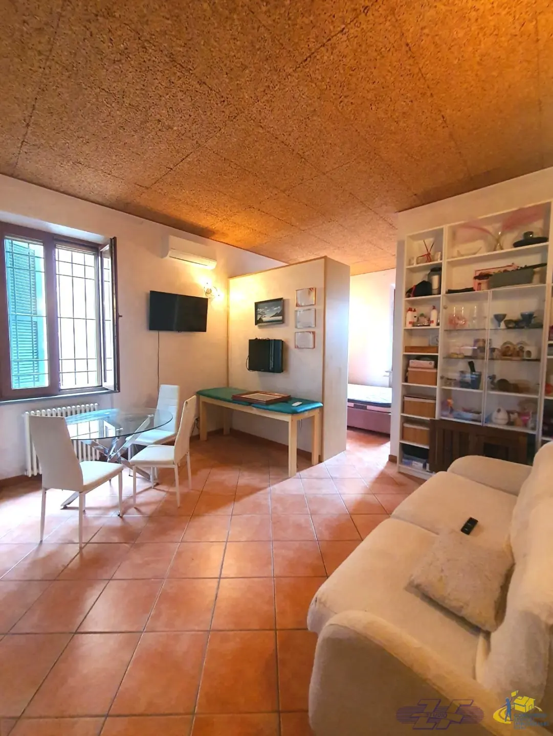 Immagine per Monolocale in vendita a Parma via Mantova