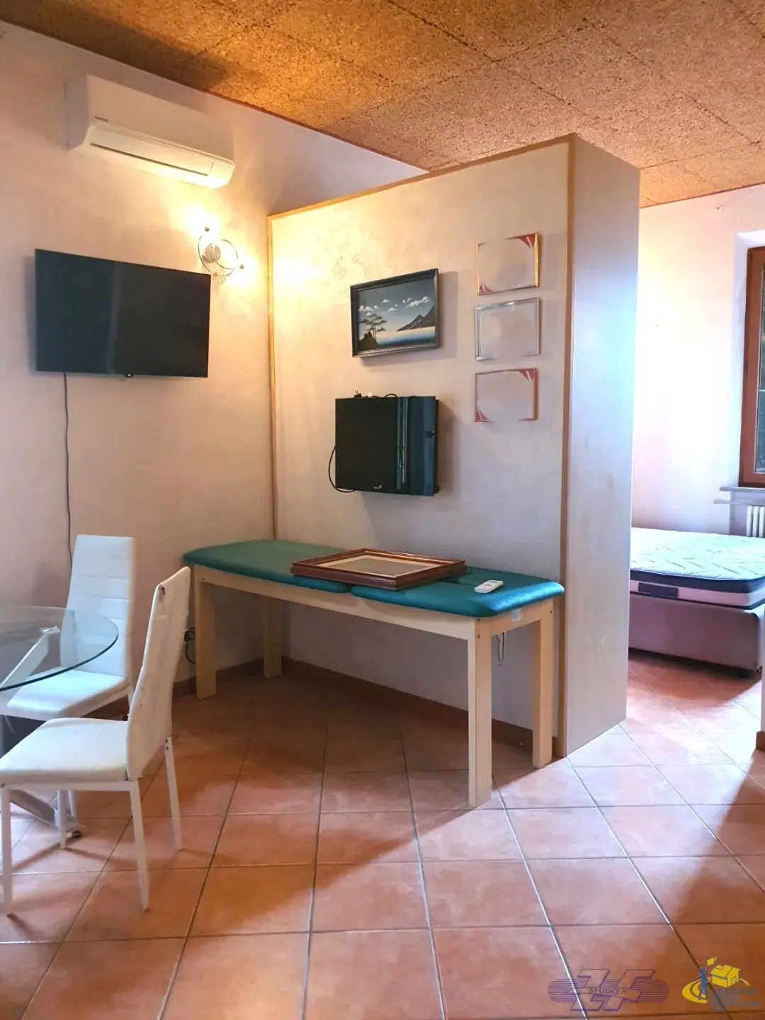 Immagine per Monolocale in vendita a Parma via Mantova