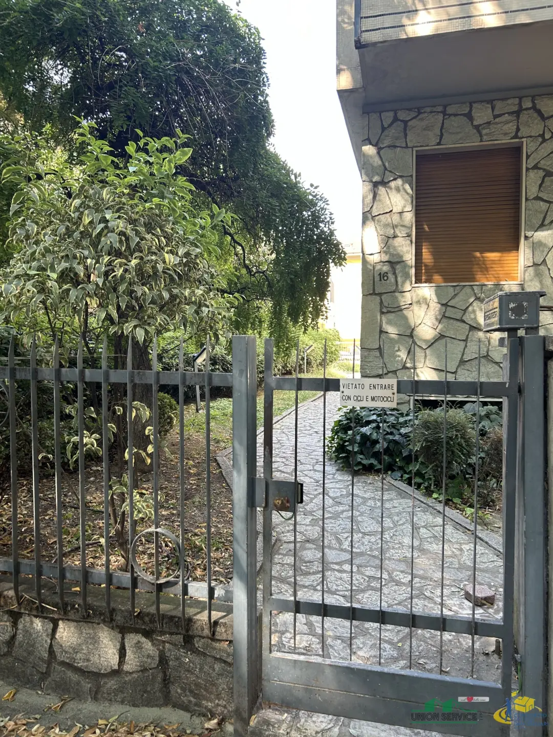 Immagine per Quadrilocale in vendita a Parma viale Campanini 16