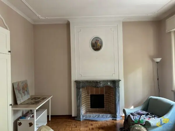 Quadrilocale viale Campanini 16, Parma