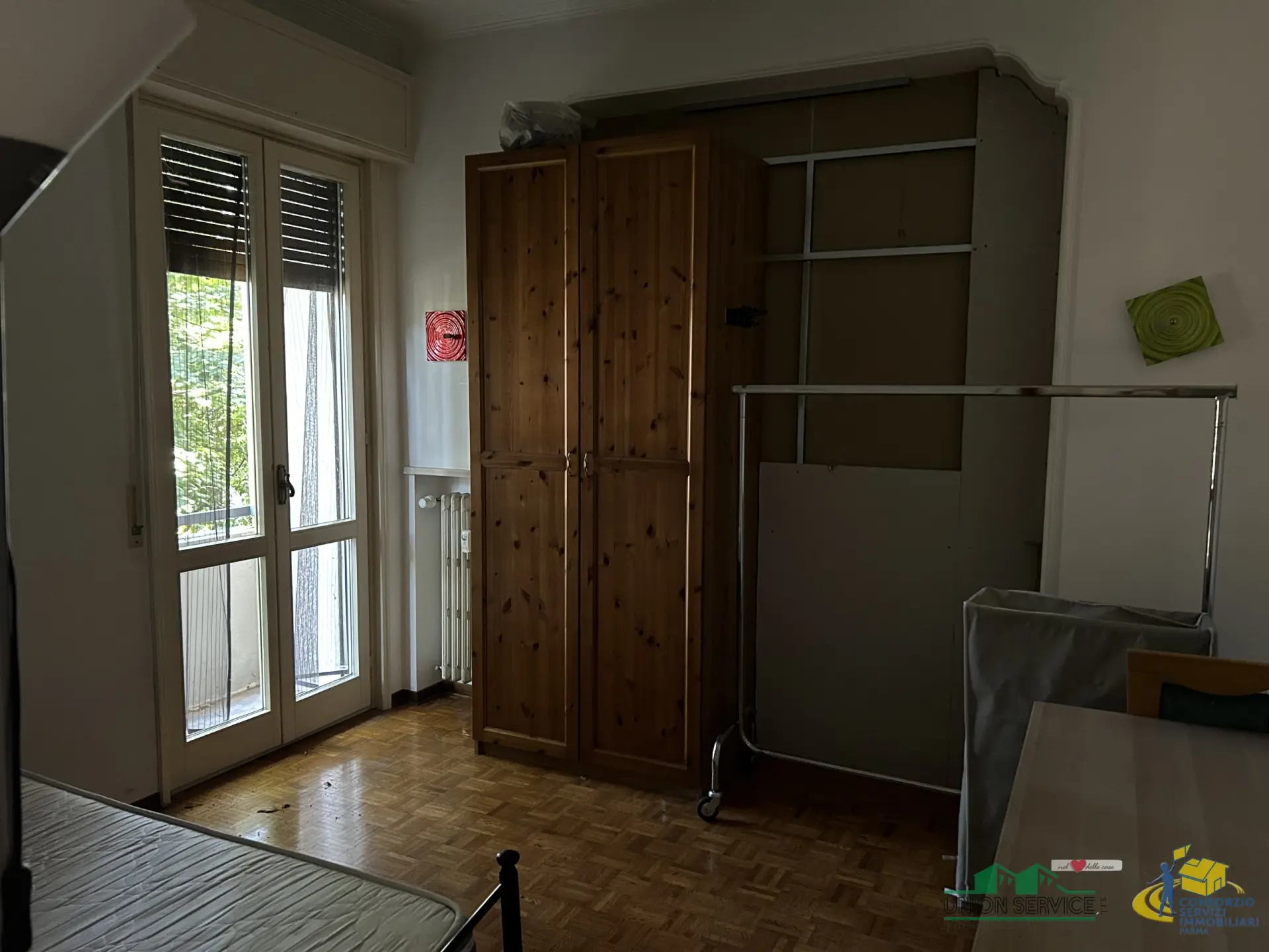 Immagine per Quadrilocale in vendita a Parma viale Campanini 16