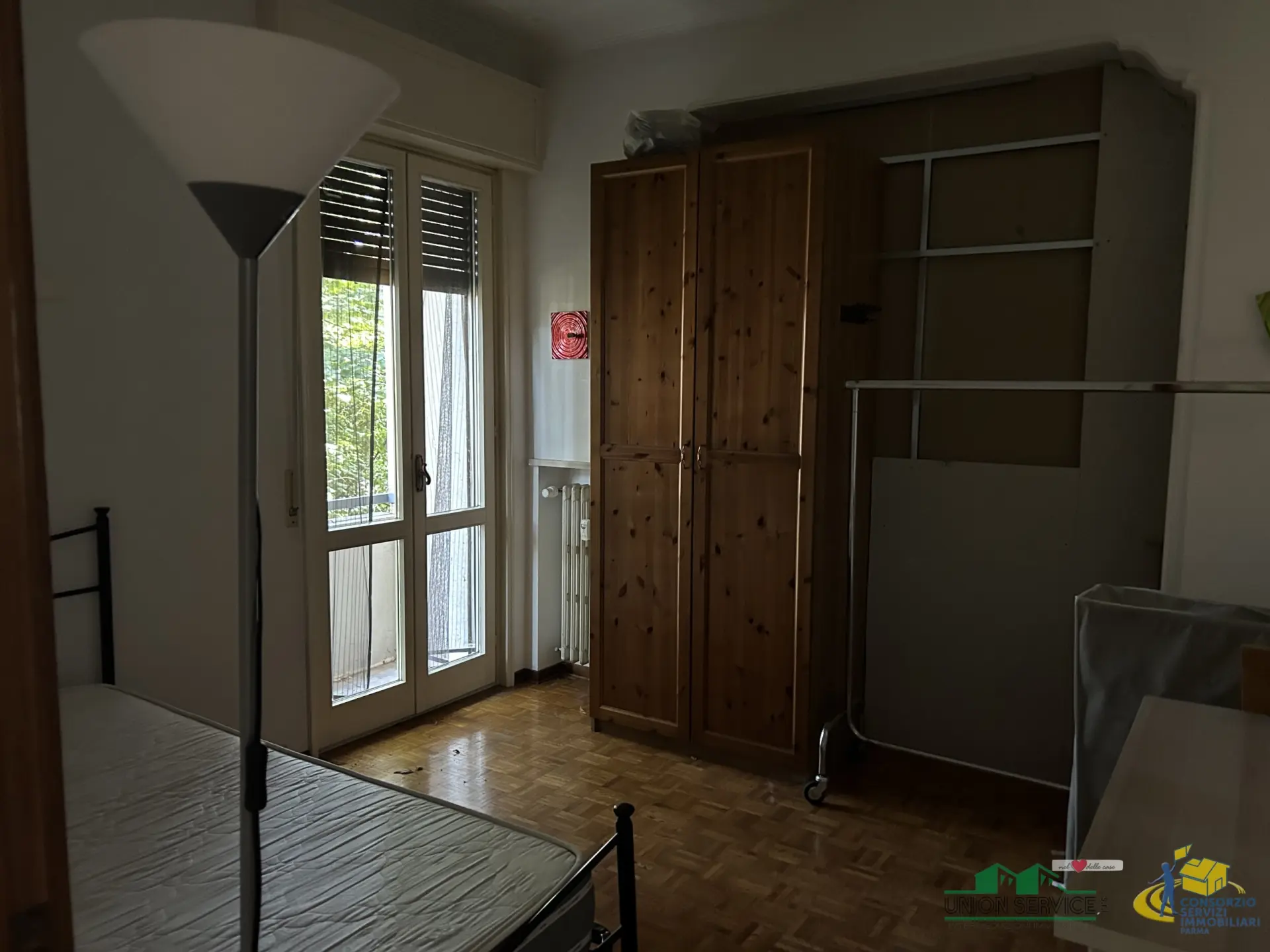 Immagine per Quadrilocale in vendita a Parma viale Campanini 16