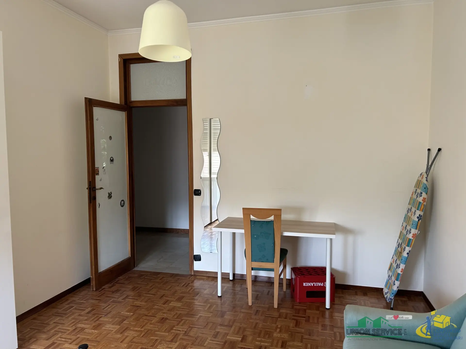 Immagine per Quadrilocale in vendita a Parma viale Campanini 16