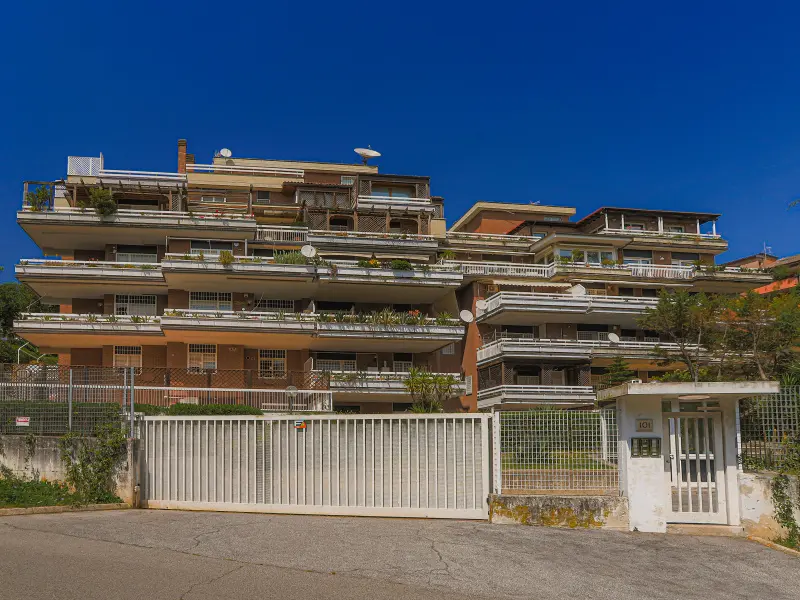 Immagine per Appartamento in vendita a Roma via Misurina