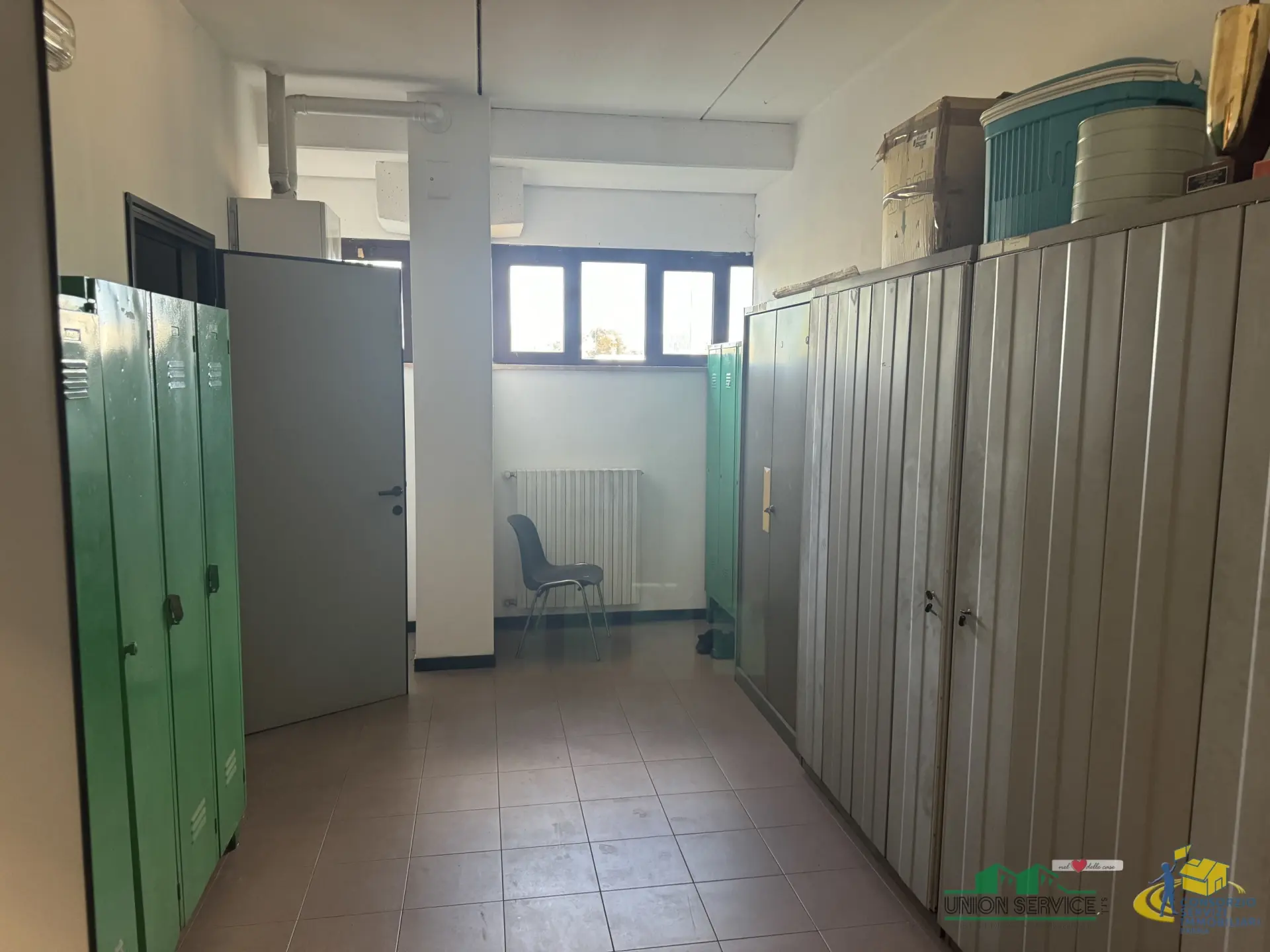 Immagine per Capannone in vendita a Parma via Nobel