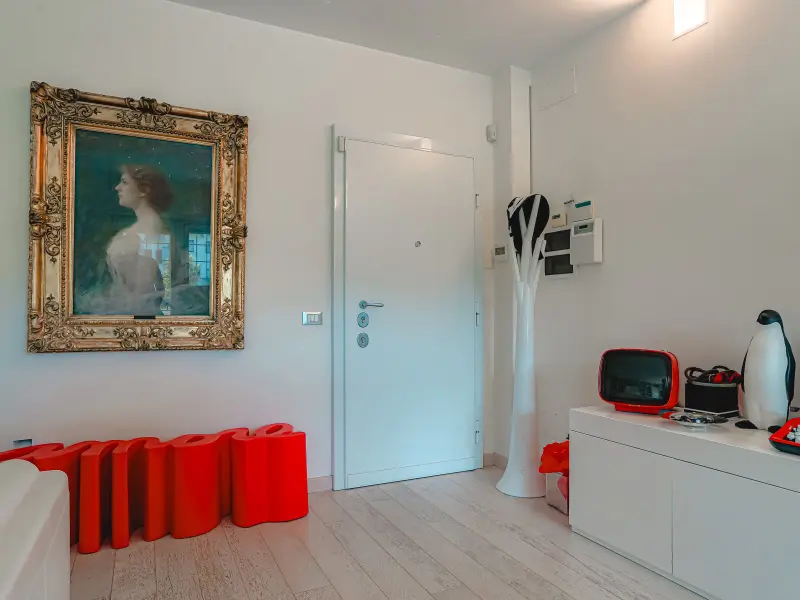 Immagine per Appartamento in vendita a Roma via Misurina