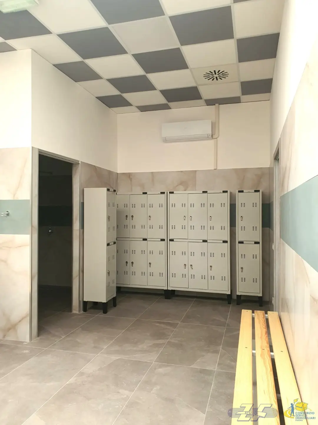 Immagine per Capannone in vendita a Parma via Marco Emilio Lepido 82/A