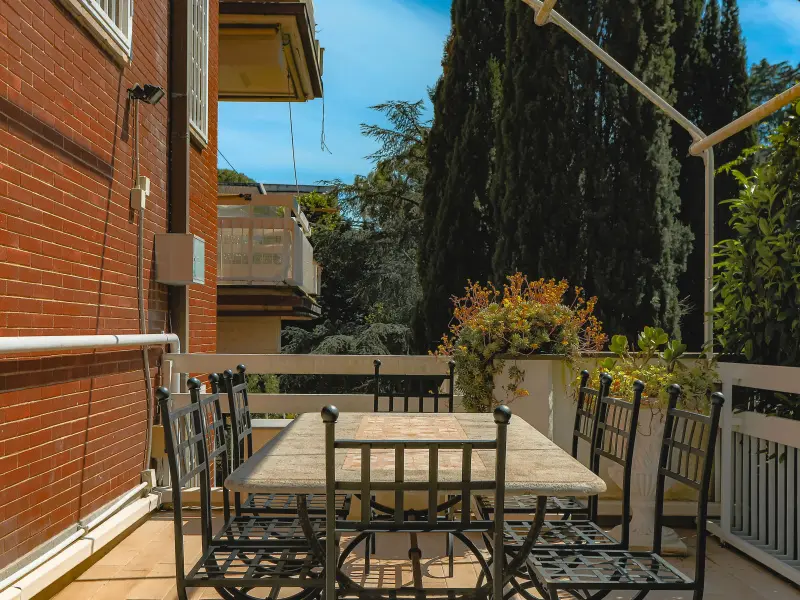 Immagine per Appartamento in vendita a Roma via Misurina