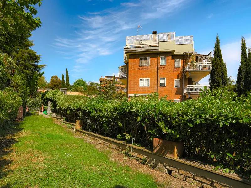 Immagine per Appartamento in vendita a Roma via Misurina