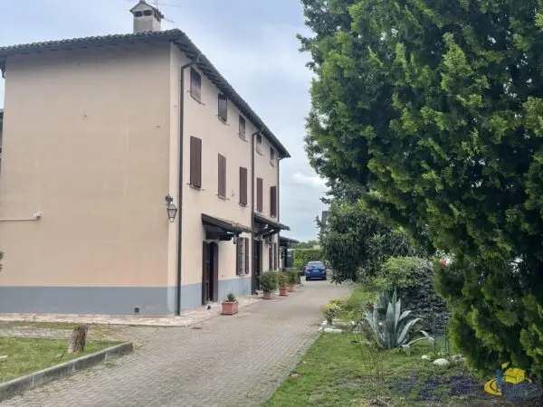 Ufficio via Mantova, Parma