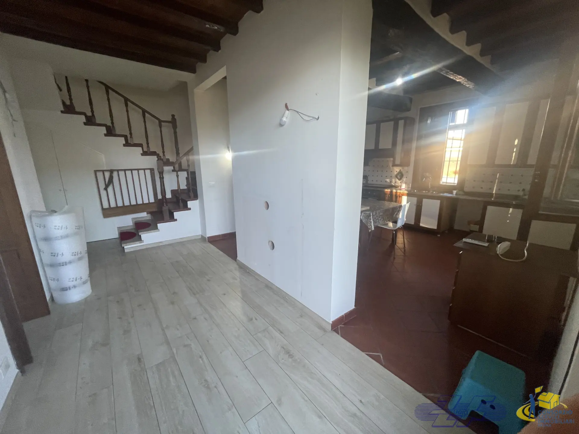 Immagine per Ufficio in vendita a Parma via Mantova