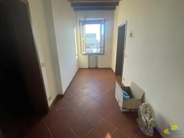 Ufficio via Mantova, Parma