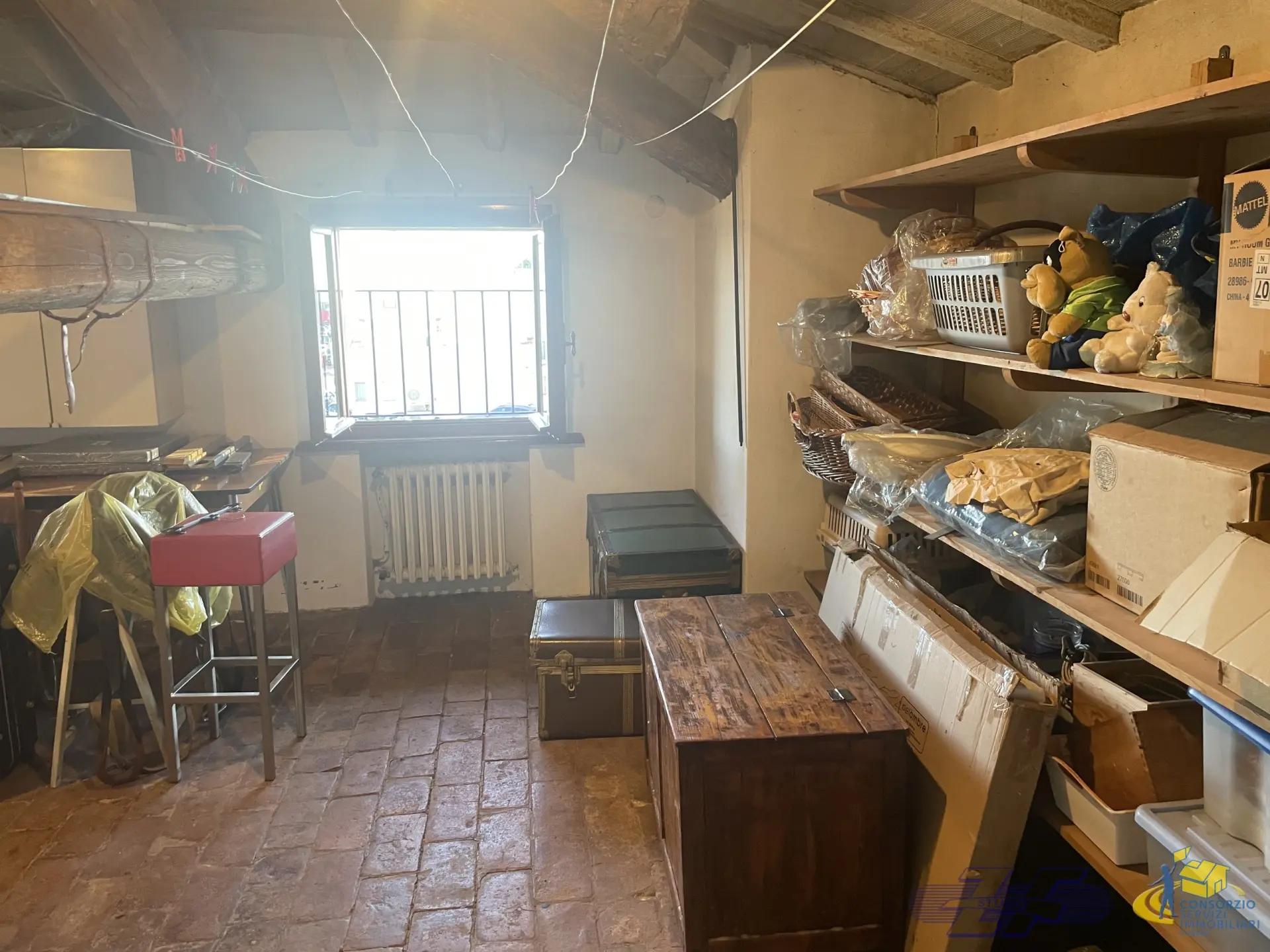 Immagine per Ufficio in vendita a Parma via Mantova