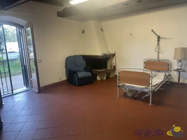 Porzione Di Casa via Mantova, Parma