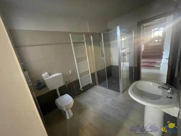 Porzione Di Casa via Mantova, Parma