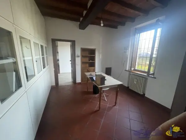 Porzione Di Casa via Mantova, Parma