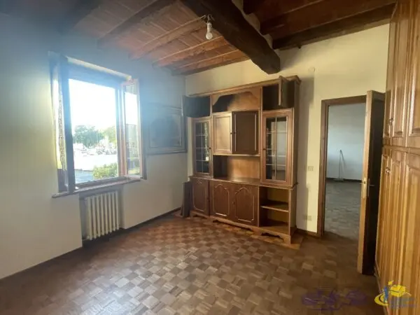 Porzione Di Casa via Mantova, Parma