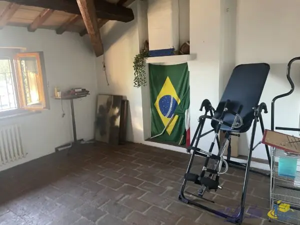 Porzione Di Casa via Mantova, Parma