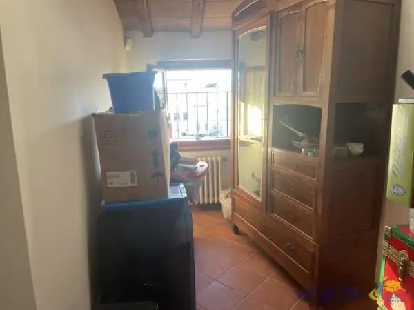 Porzione Di Casa via Mantova, Parma