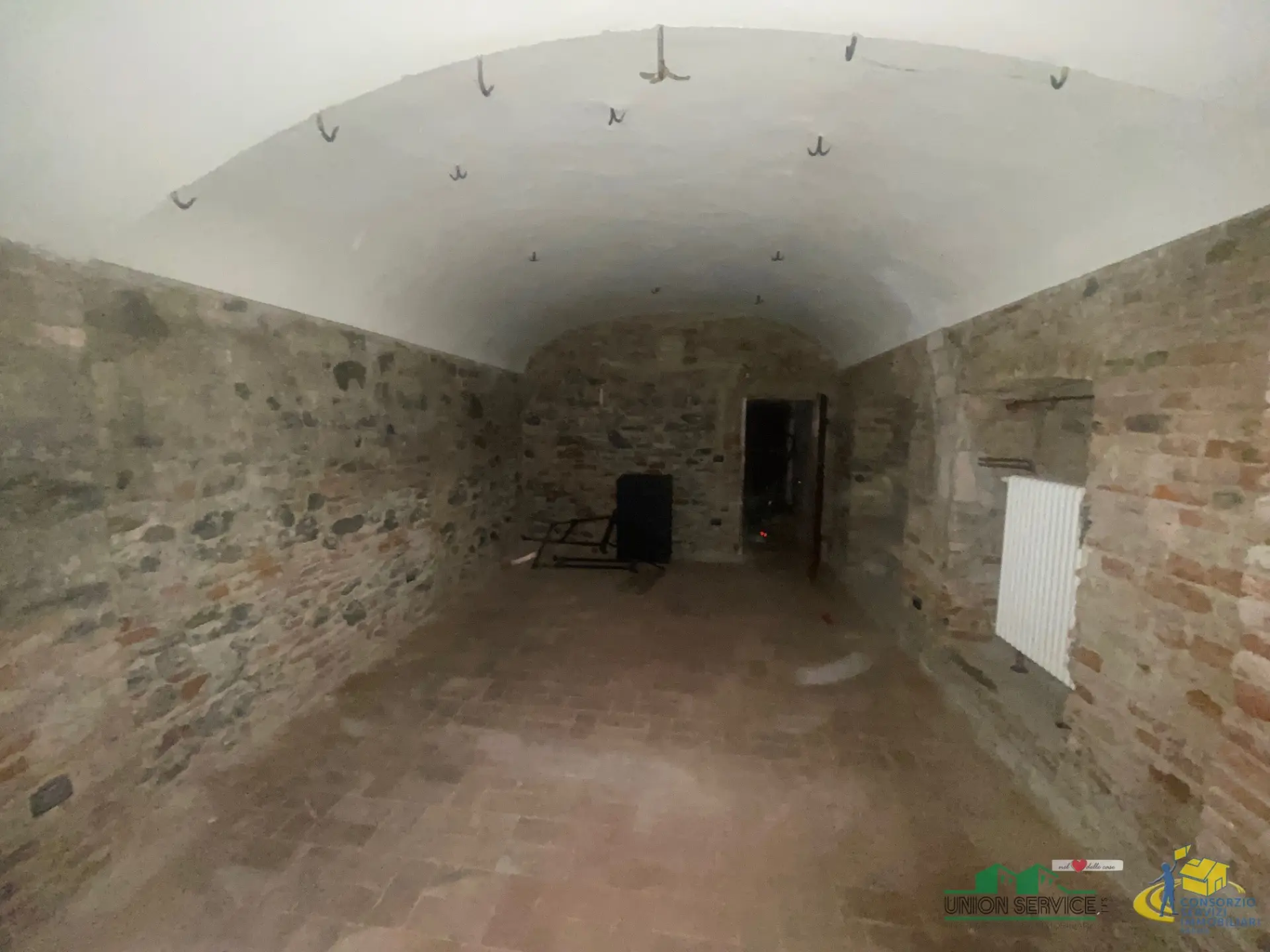 Immagine per Locale commerciale in vendita a Noceto piazza Della Repubblica