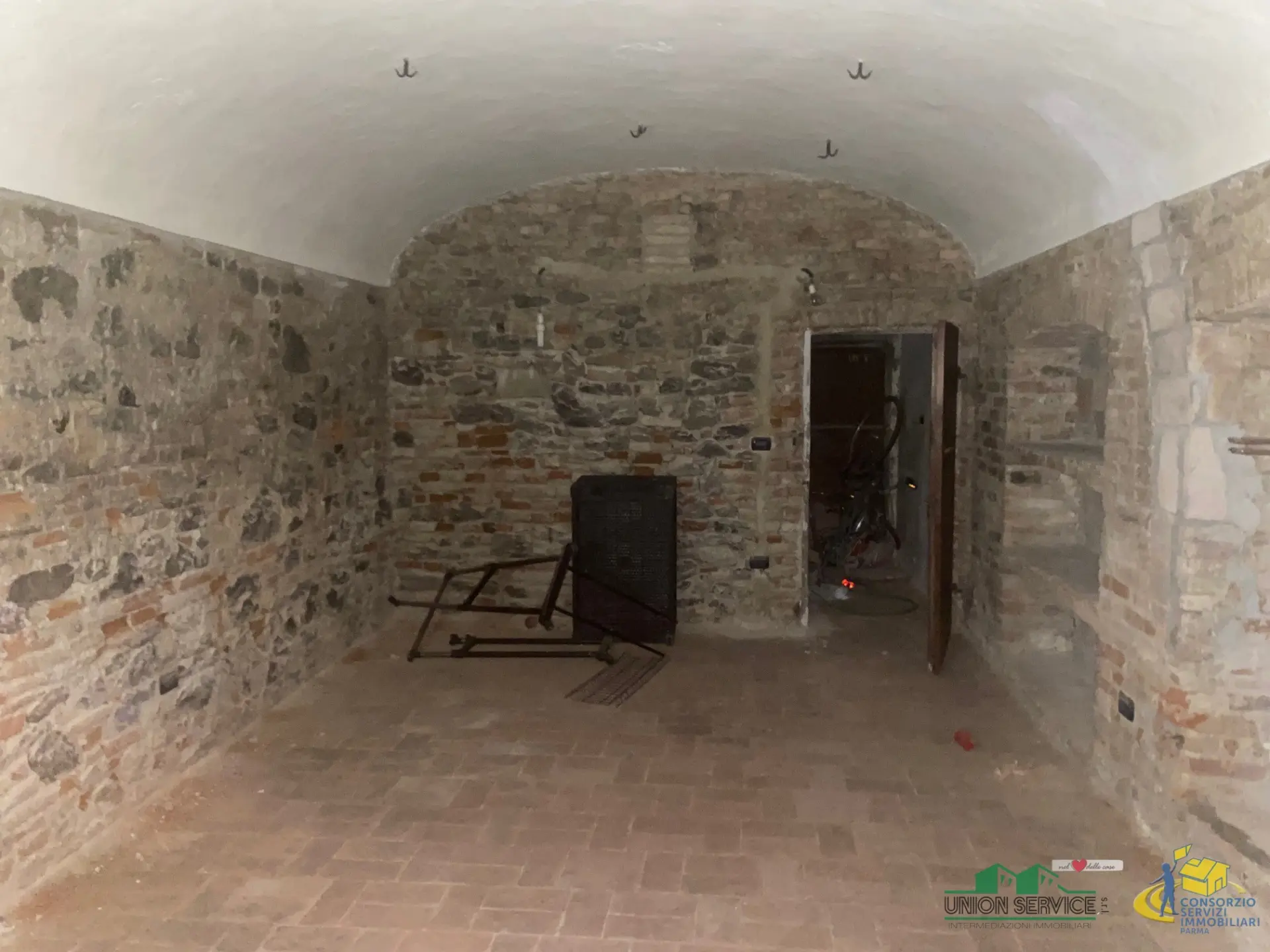 Immagine per Locale commerciale in vendita a Noceto piazza Della Repubblica