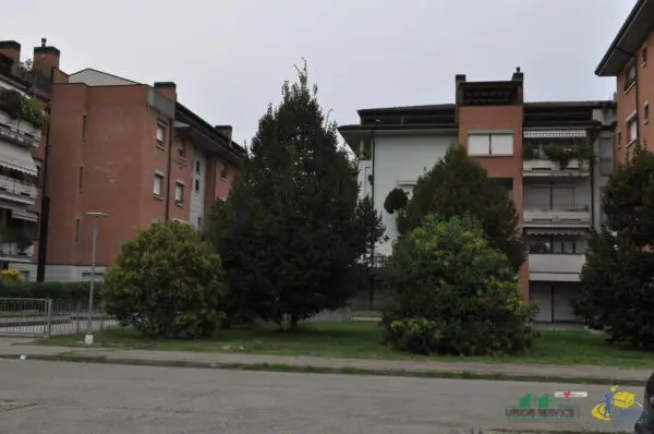 Attico via Passo Della Cisa, Parma