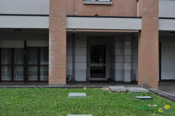 Attico via Passo Della Cisa, Parma