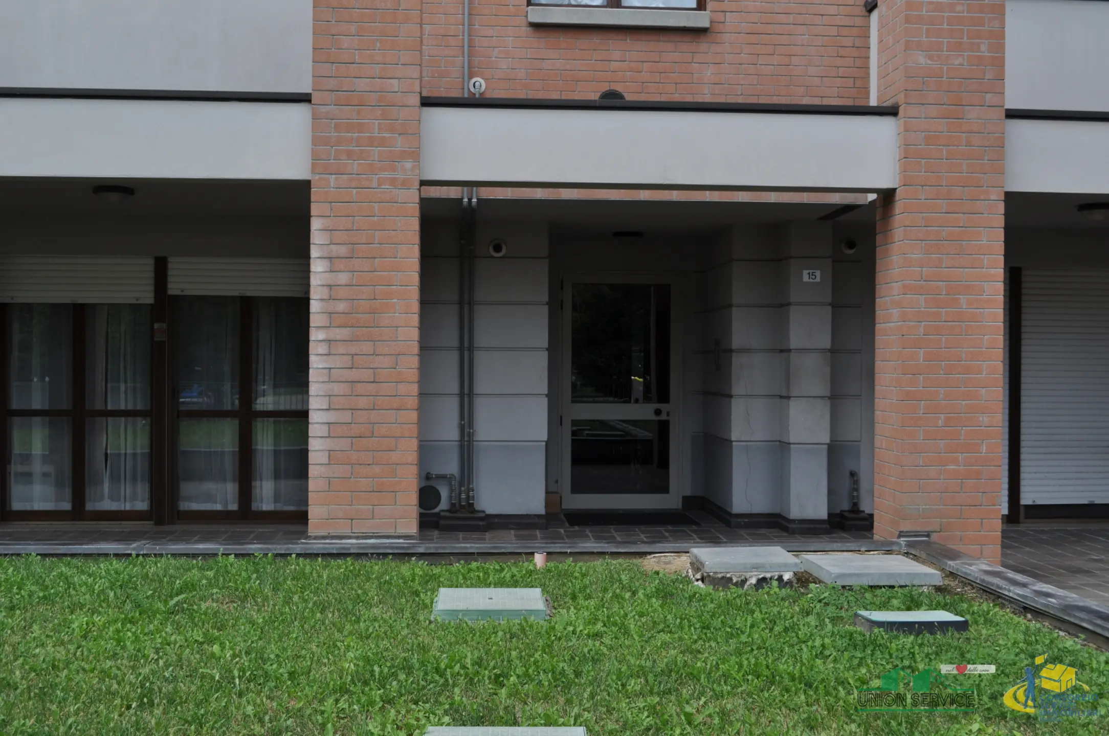 Immagine per Attico in vendita a Parma via Passo Della Cisa