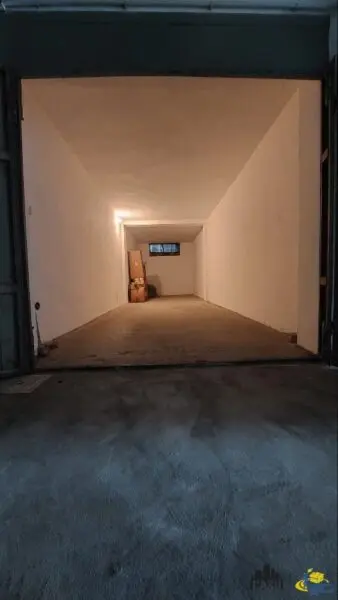 Attico via Papa Giovanni Xxiii 17, Parma