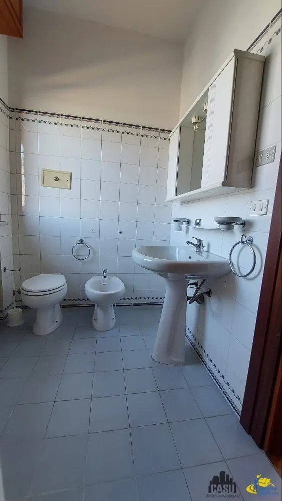 Immagine per Attico in vendita a Parma via Papa Giovanni Xxiii 17