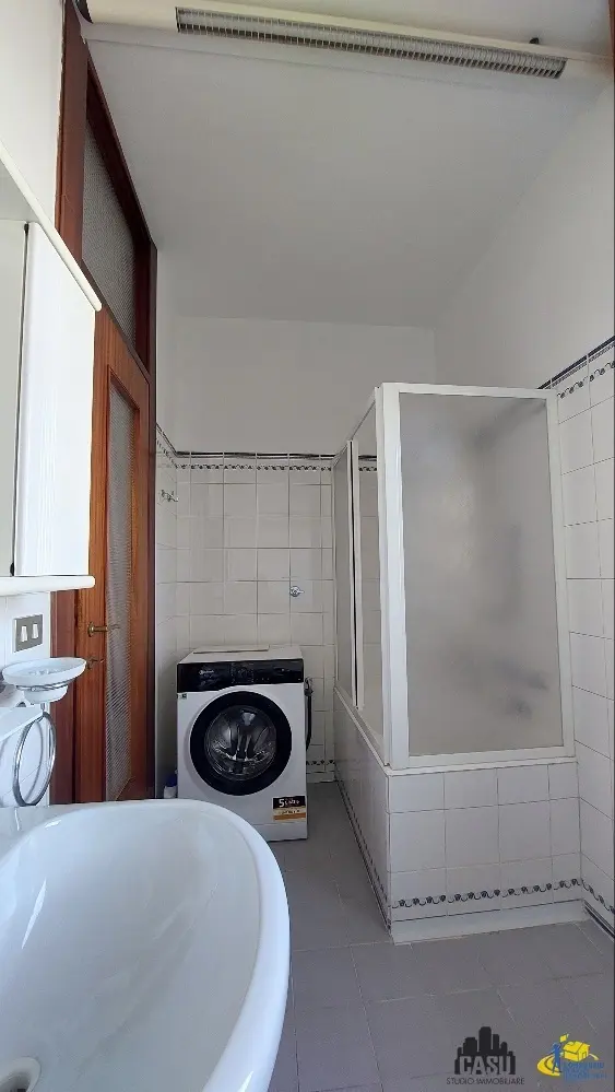 Immagine per Attico in vendita a Parma via Papa Giovanni Xxiii 17