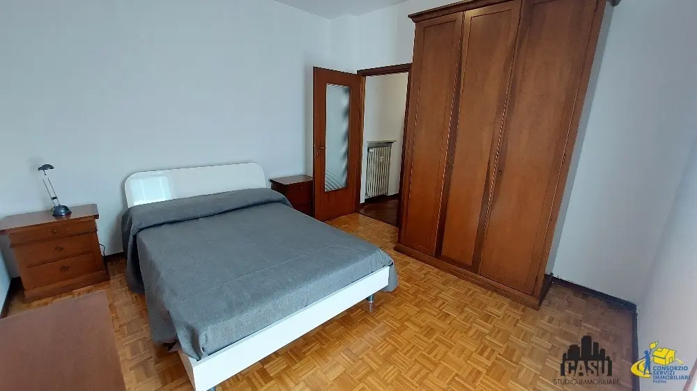 Immagine per Attico in vendita a Parma via Papa Giovanni Xxiii 17