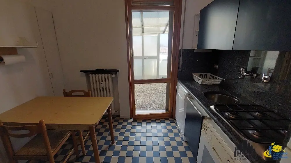 Immagine per Attico in vendita a Parma via Papa Giovanni Xxiii 17
