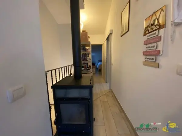 Bilocale Noceto
