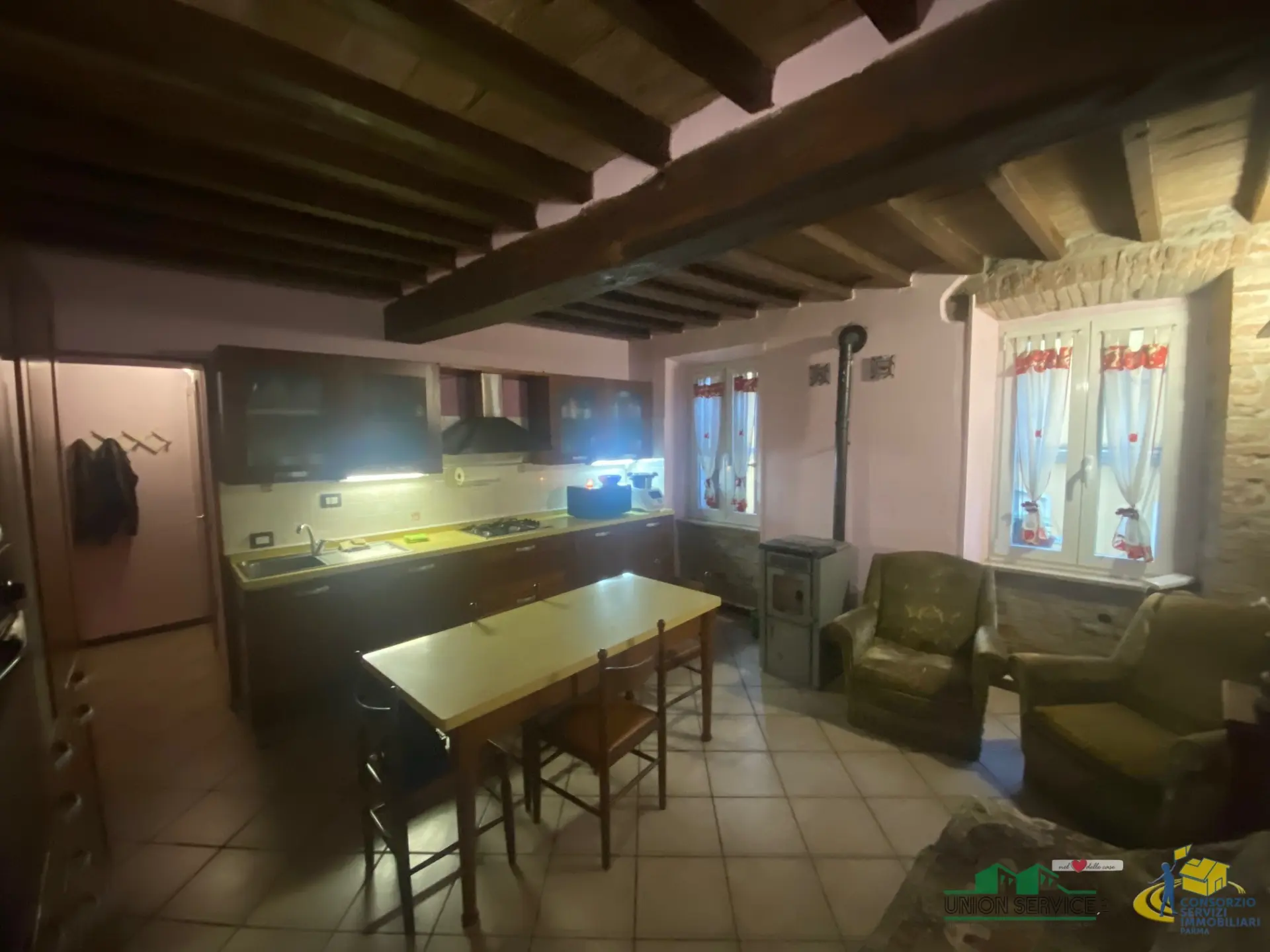 Immagine per Trilocale in vendita a Medesano via Roma