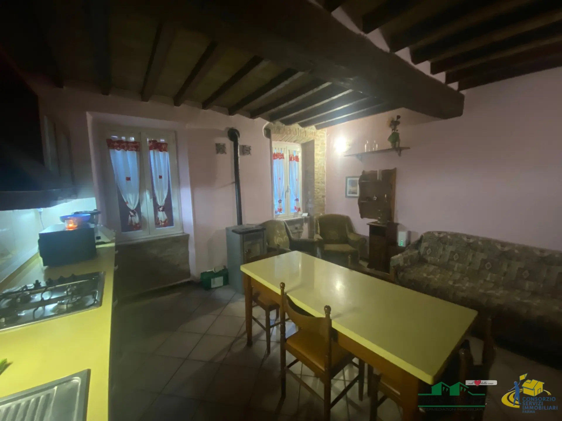 Immagine per Trilocale in vendita a Medesano via Roma