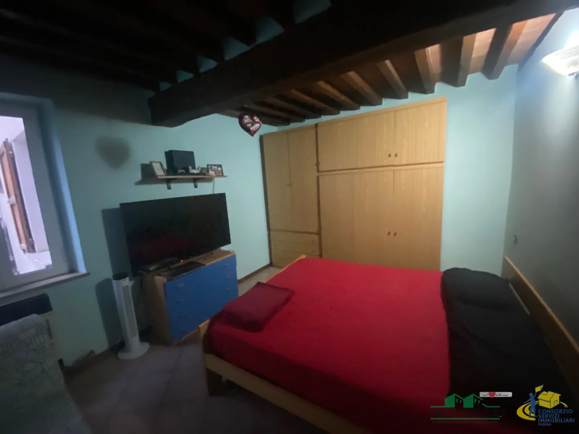 Immagine per Trilocale in vendita a Medesano via Roma