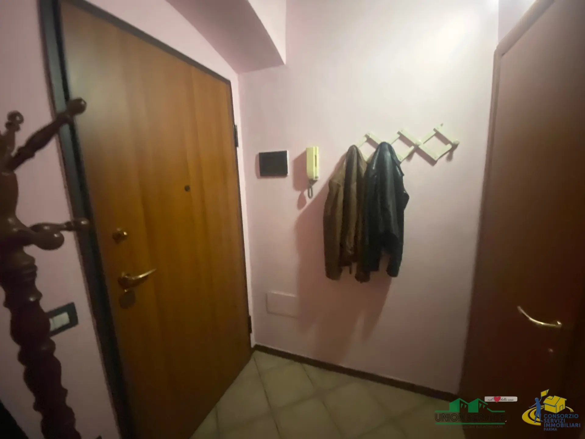 Immagine per Trilocale in vendita a Medesano via Roma