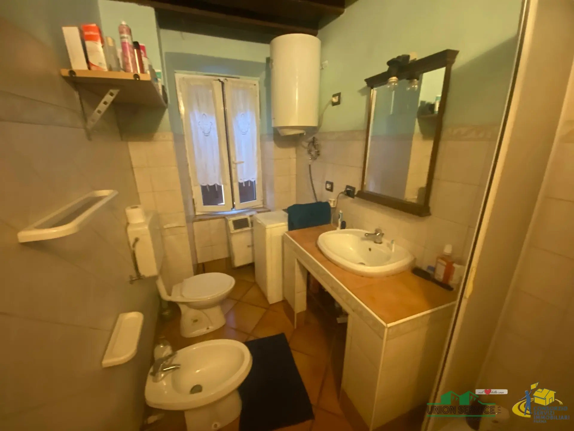 Immagine per Trilocale in vendita a Medesano via Roma