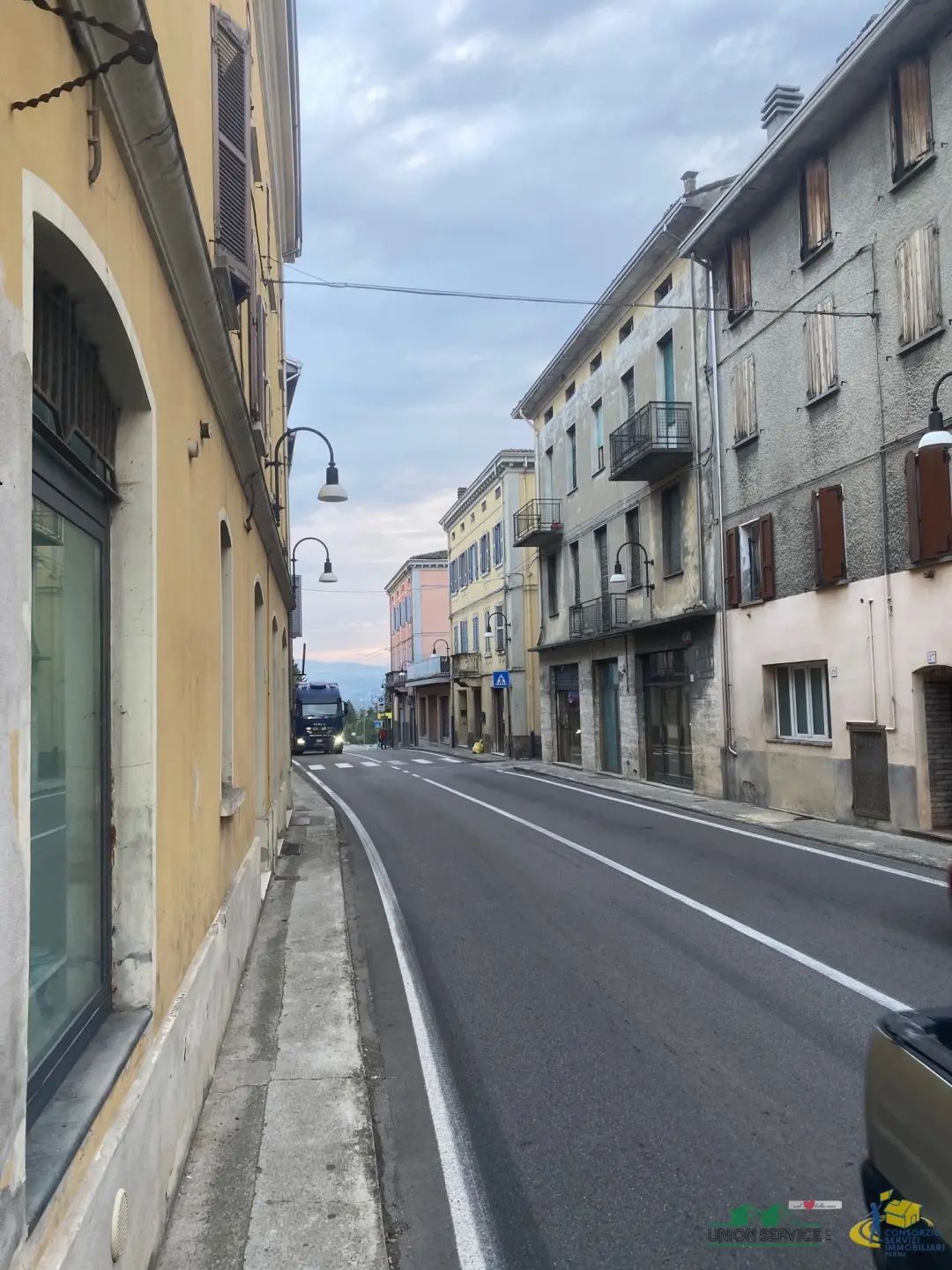 Immagine per Trilocale in vendita a Medesano via Roma