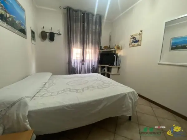 Trilocale via Correggio 6, Solignano