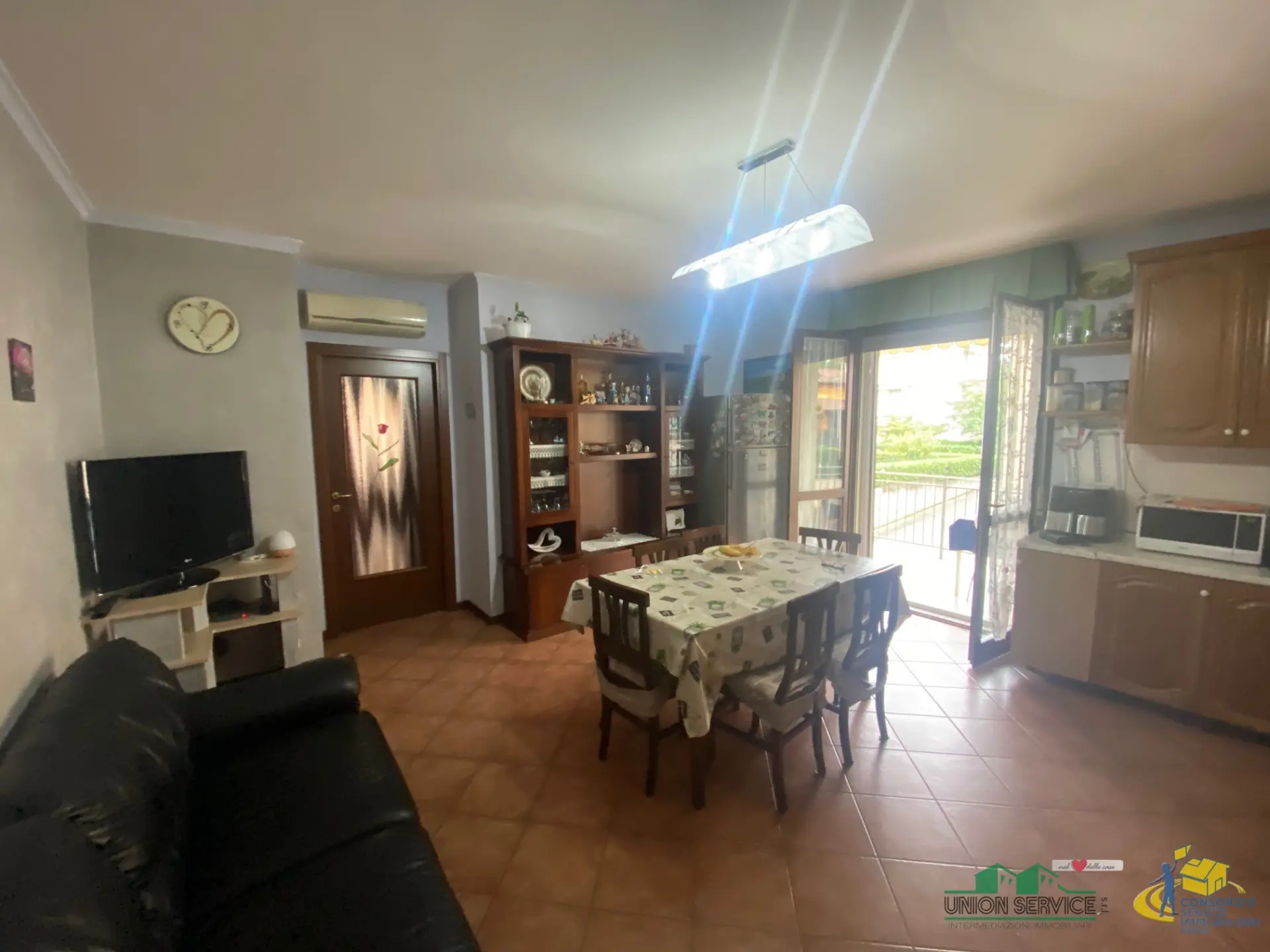 Immagine per Trilocale in vendita a Solignano via Correggio 6