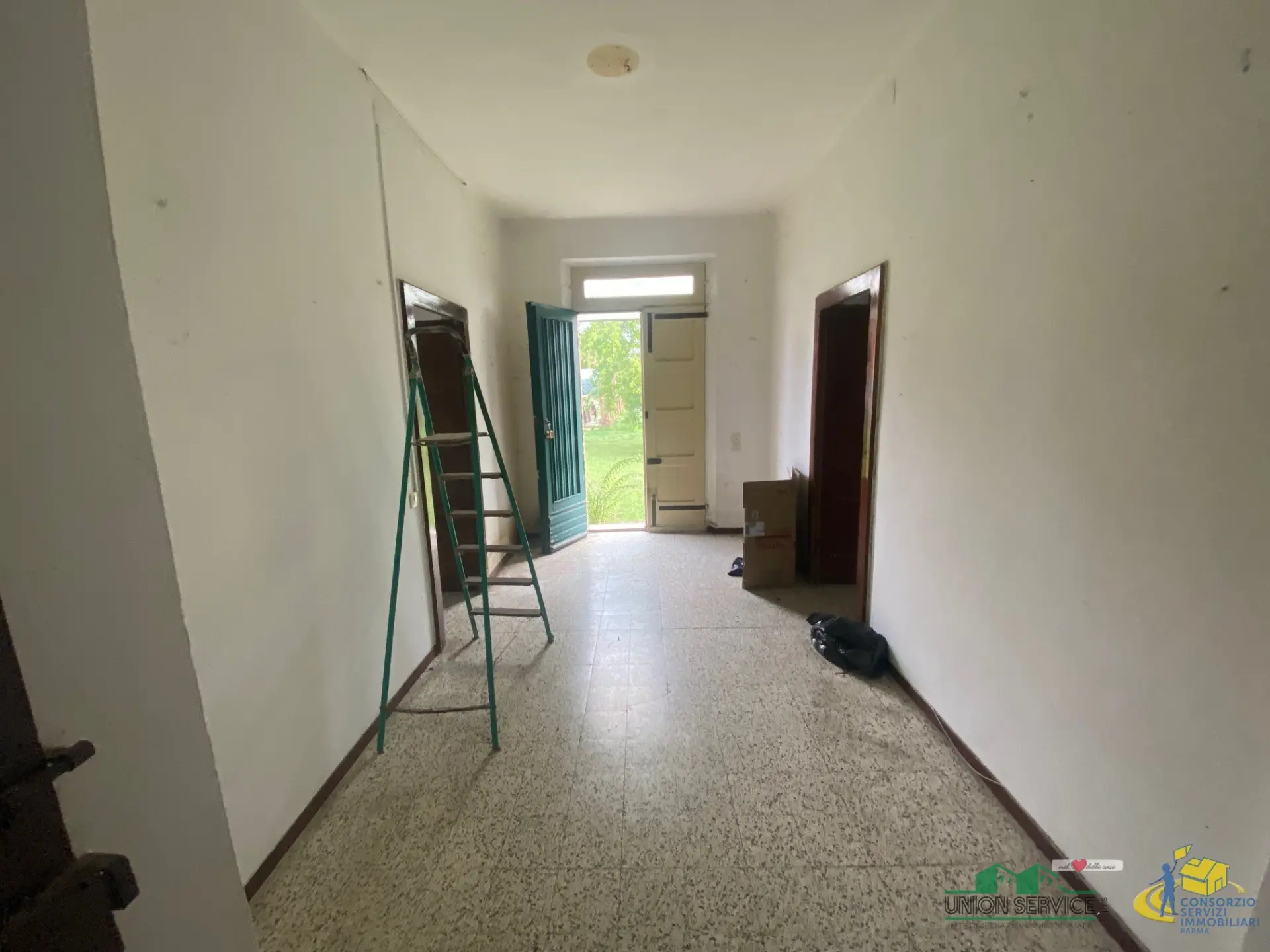 Immagine per Trilocale in vendita a Medesano