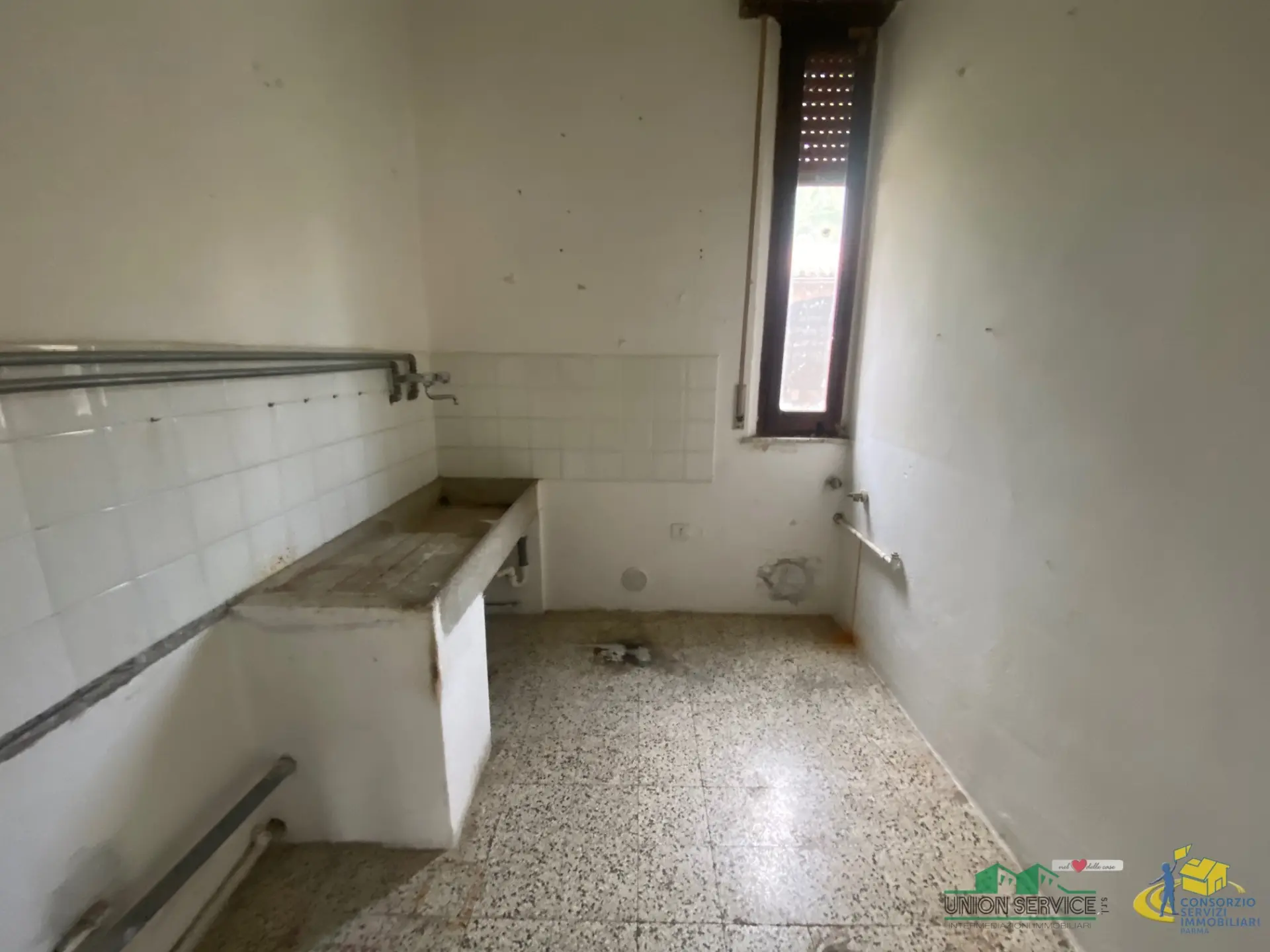 Immagine per Trilocale in vendita a Medesano