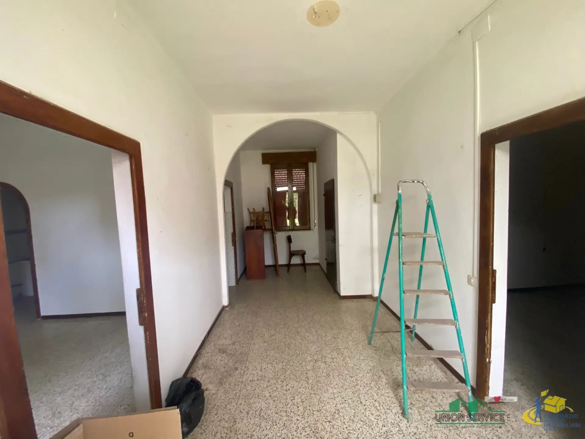 Immagine per Trilocale in vendita a Medesano
